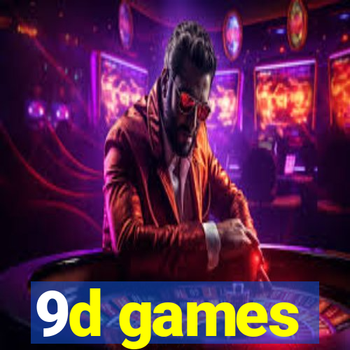 9d games